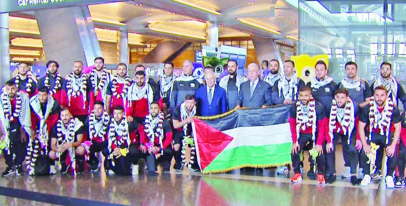 അതിജീവനത്തിന്റെ വീരോചിത കഥകളുമായി അവരെത്തി അതിജീവനത്തിന്റെ വീരോചിത കഥകളുമായി അവരെത്തി