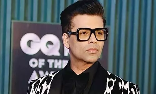 Karan Johar confesses he’s paid people off to say positive things about his ‘average’ films, engineered false perception about flops
