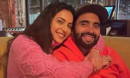 നടി  രാകുൽ പ്രീത് സിങ് വിവാഹിതയാകുന്നു