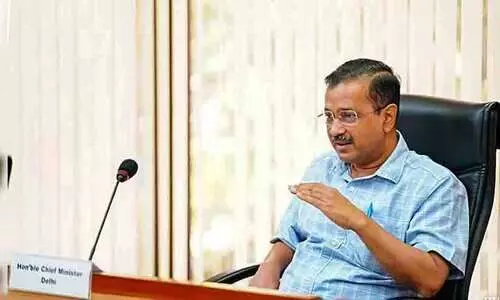 Arvind Kejriwal Arvind Kejriwal