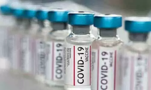കോവിഡിനെതിരെ വികസിപ്പിച്ച പുതിയ വാക്സിനെടുക്കാൻ നിർദേശിച്ച് സൗദി ആരോഗ്യ മന്ത്രാലയം