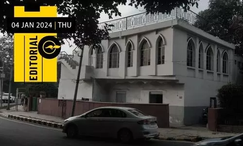 ഉ​യ​ര​ണം ഇ​ൻ​ക്വി​ലാ​ബ് സു​ൻ​ഹേ​രി​ക്കു​വേ​ണ്ടി