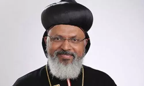 ക്രിസ്ത്യാനികളെ മനസ്സിലാക്കാതെ ആരെങ്കിലും എന്തെങ്കിലും പറഞ്ഞാൽ അത് ഞങ്ങളുടെ കുഴപ്പമല്ല -ഓര്‍ത്തഡോക്സ് സഭ