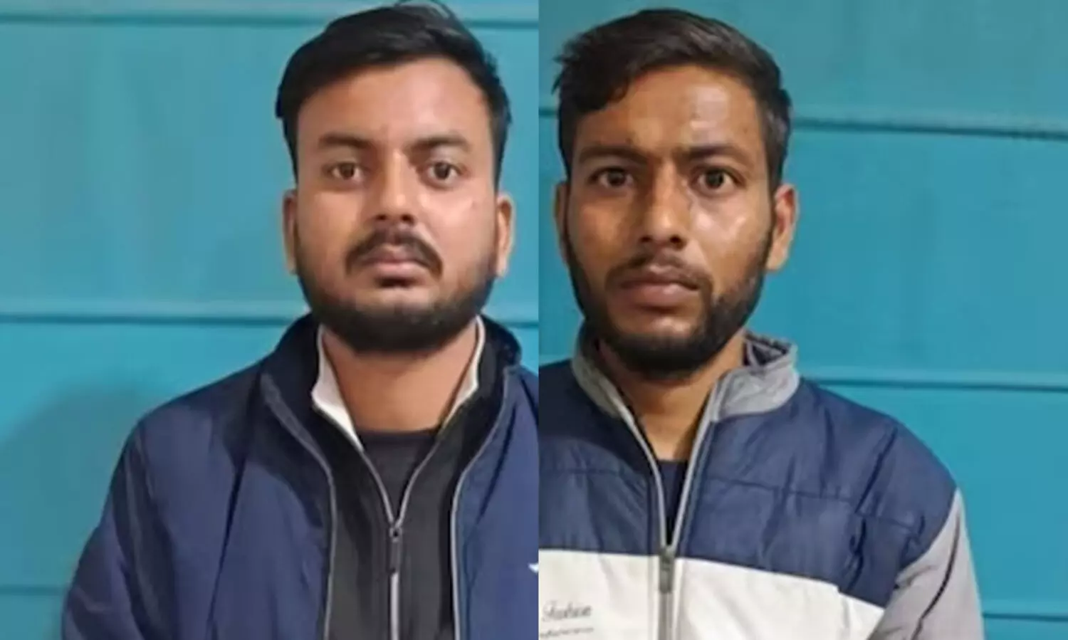 രാമക്ഷേത്രം ബോംബിട്ട് തകർക്കു​മെന്ന് മുസ്‍ലിം പേരിൽ ഭീഷണി; യു.പിയിൽ രണ്ടു പേർ അറസ്റ്റിൽ