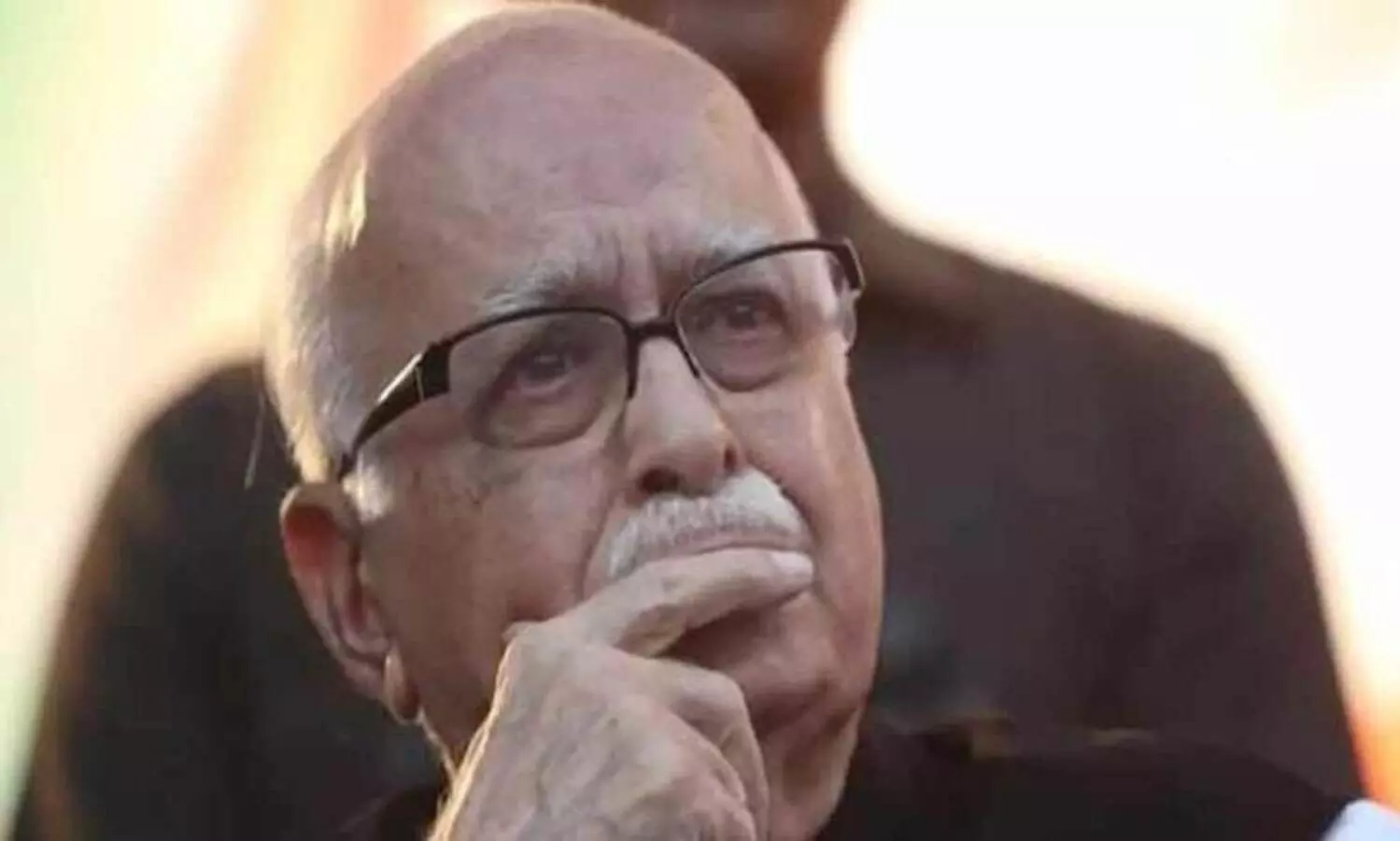 രാമക്ഷേത്ര ഉദ്ഘാടന ചടങ്ങ് വീട്ടിലിരുന്ന് കണ്ടാൽ മതിയെന്നായിരുന്നു എൽ.കെ. അദ്വാനിക്ക് ലഭിച്ച നിർദേശം -​ജഗദീഷ് ഷെട്ടാർ