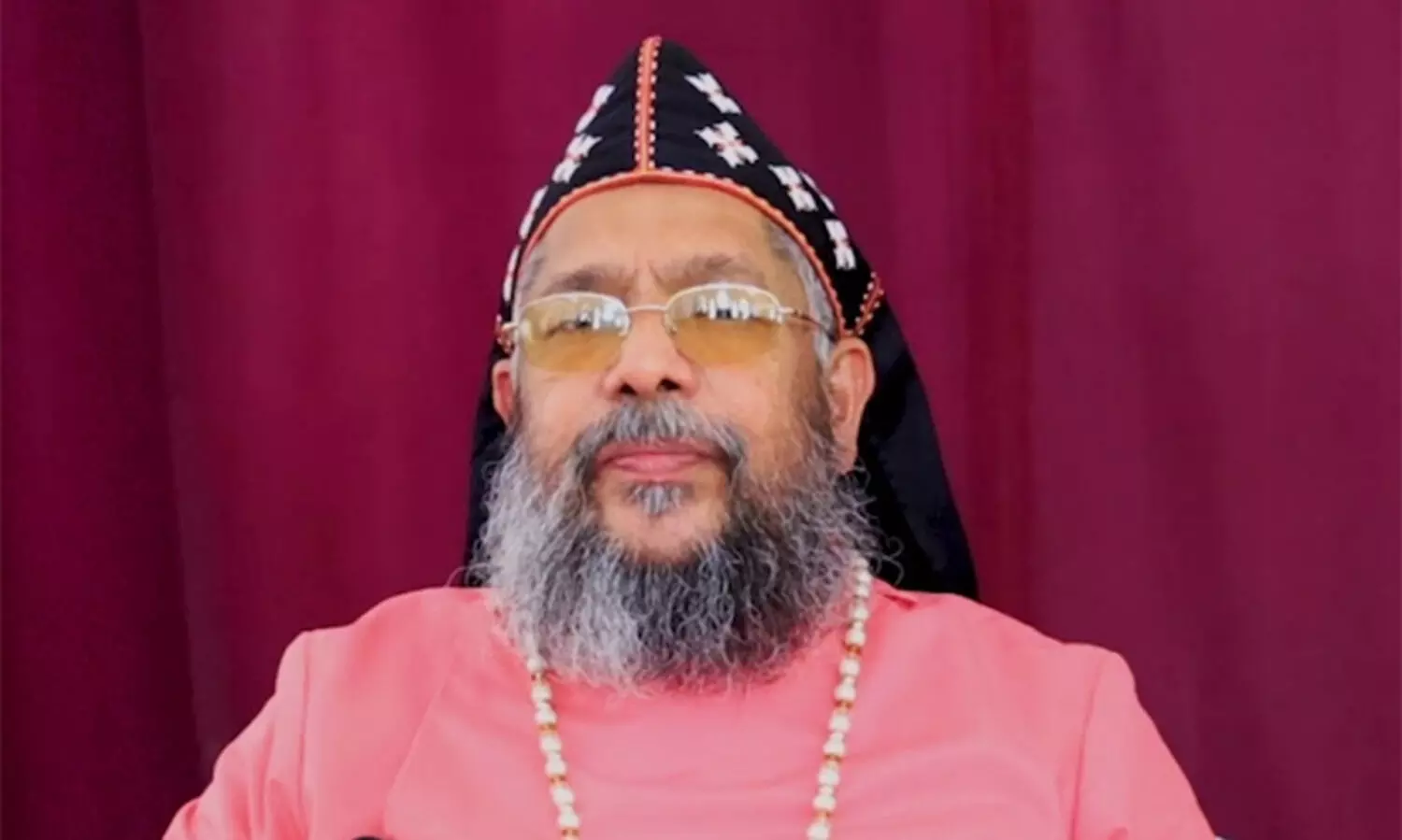 Dr. Abraham Mar Paulos