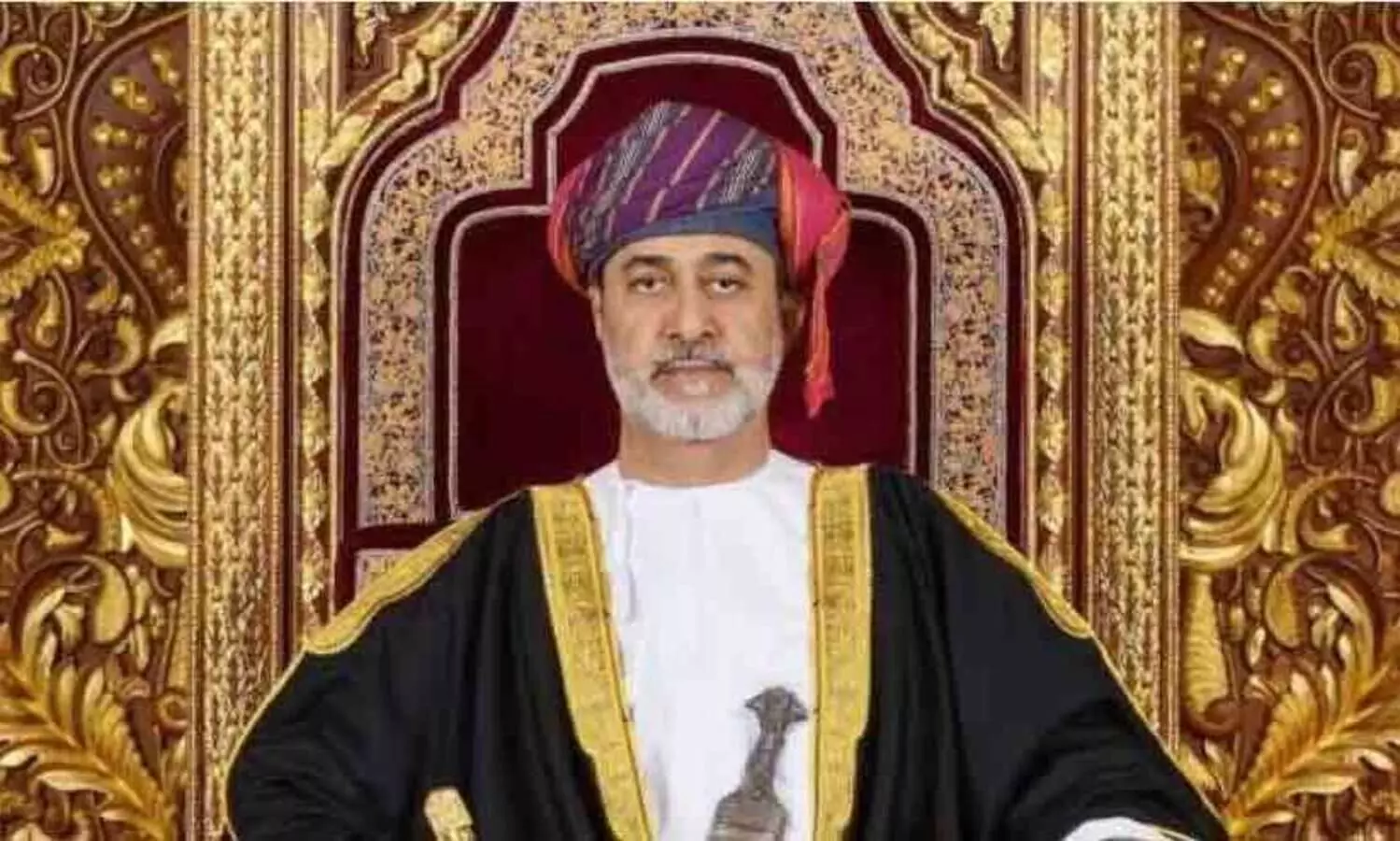 സുൽത്താന്‍റെ സ്ഥാനാരോഹണം: ജനുവരി 11ന്​ ഒമാനിൽ പൊതു അവധി