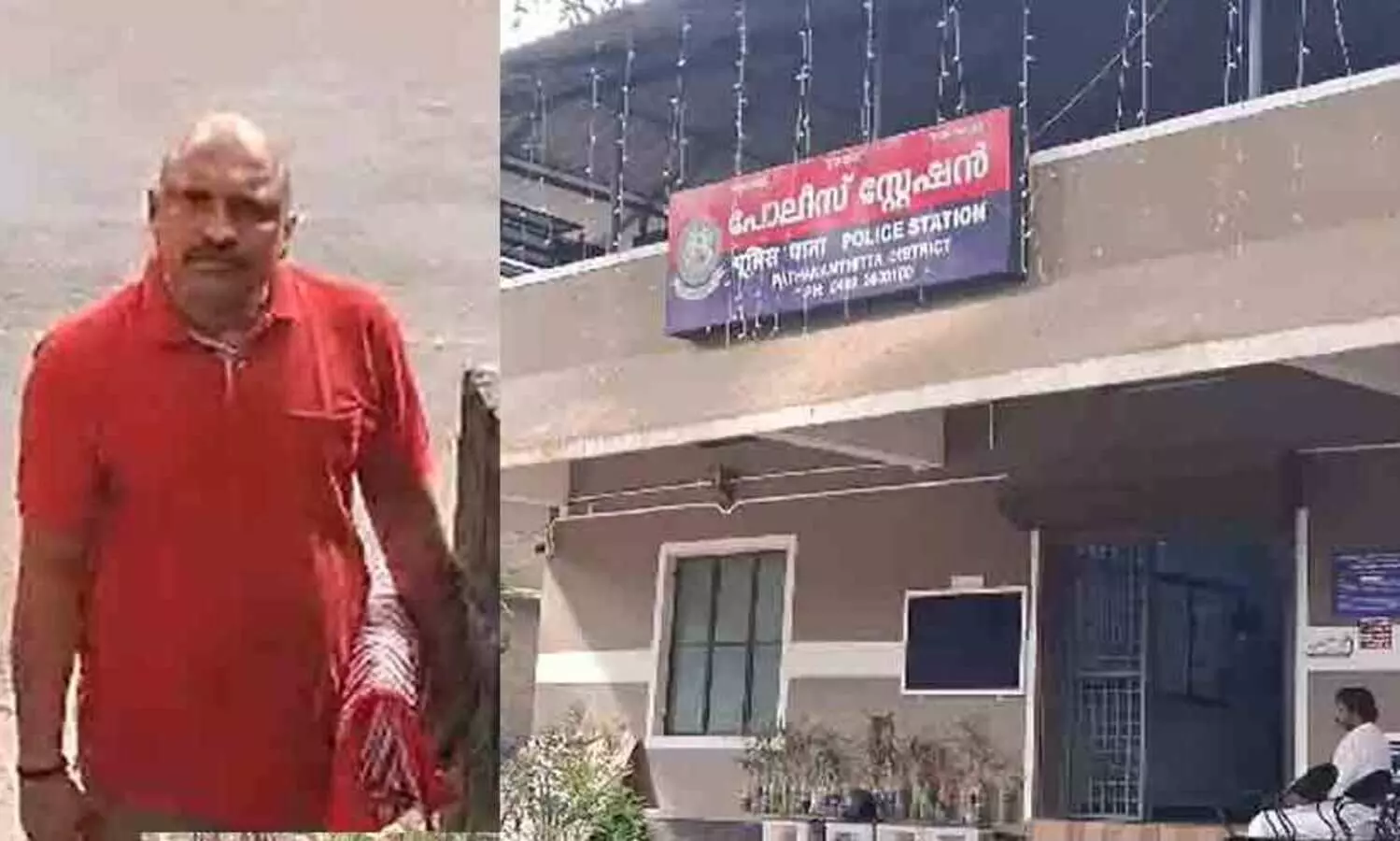 ദേവസ്വം മന്ത്രിയെ ജാതീയമായി അധിക്ഷേപിച്ച് സമൂഹ മാധ്യമത്തിൽ പോസ്റ്റിട്ടയാൾ അറസ്റ്റിൽ