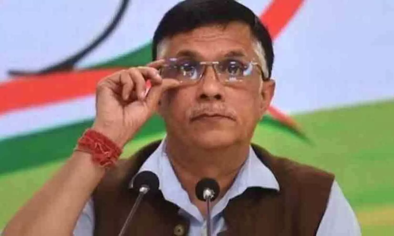 pawan khera
