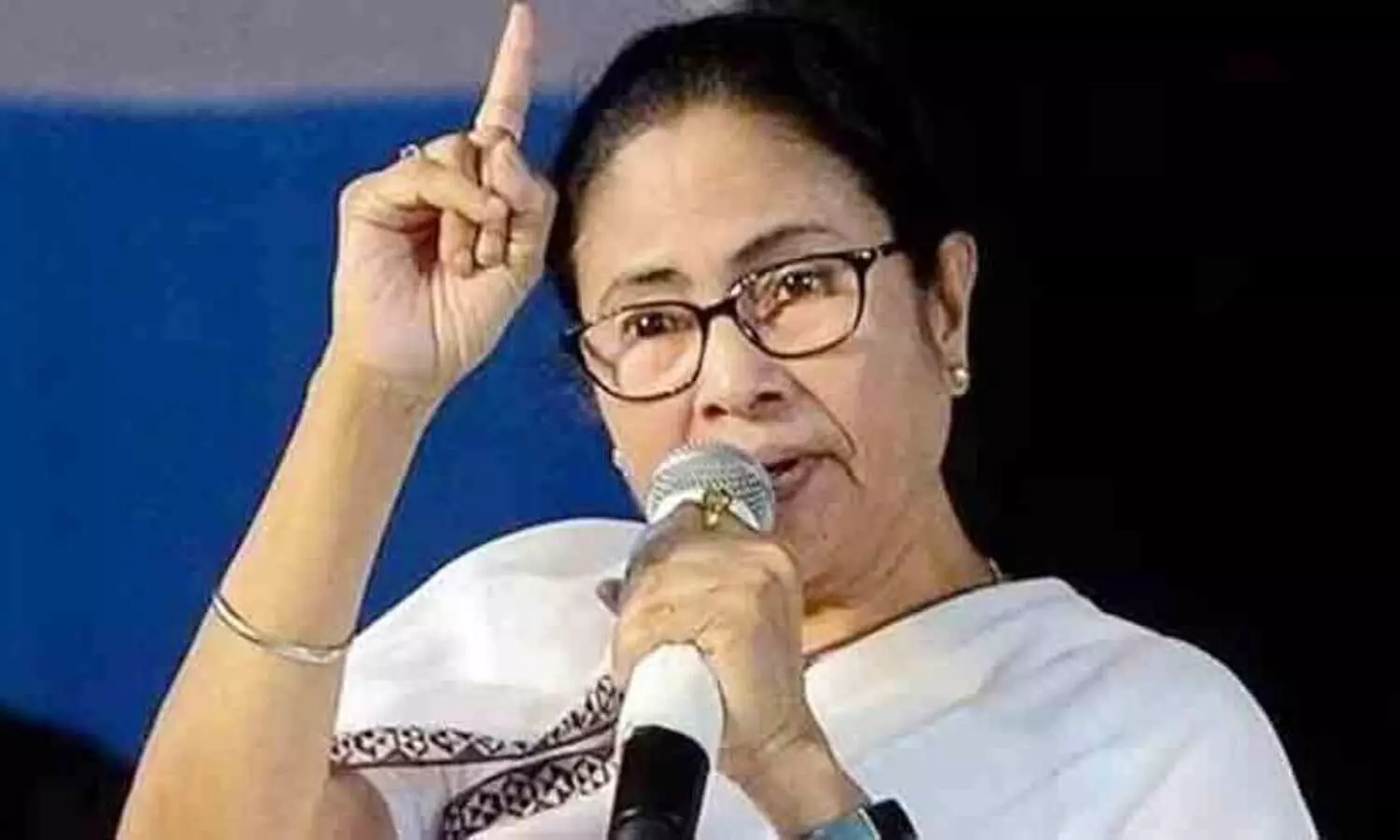 Mamata Banerjee