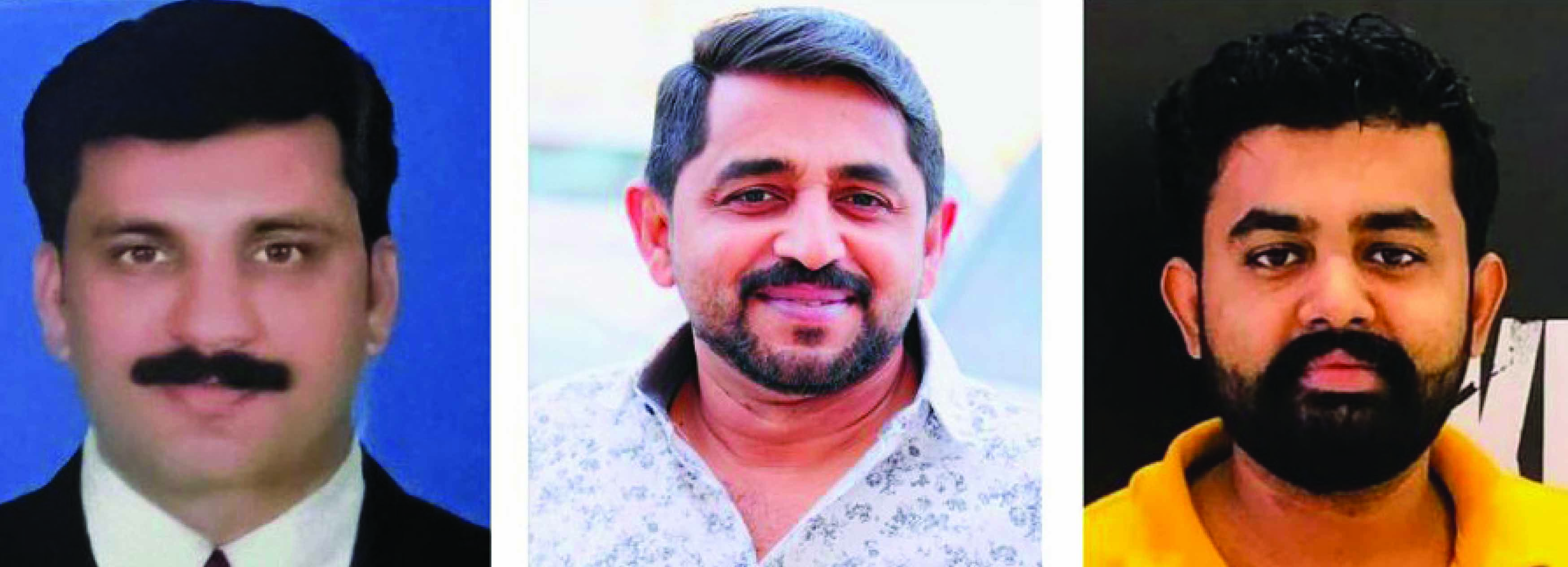 ഡബ്ല്യു.എം.എഫ് റിയാദ് കൗൺസിലിന് പുതിയ നേതൃത്വം ഡബ്ല്യു.എം.എഫ് റിയാദ് കൗൺസിലിന് പുതിയ നേതൃത്വം