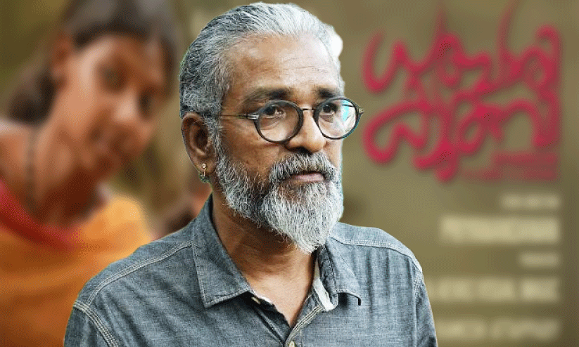 പ്രിയനന്ദനൻ പ്രിയനന്ദനൻ