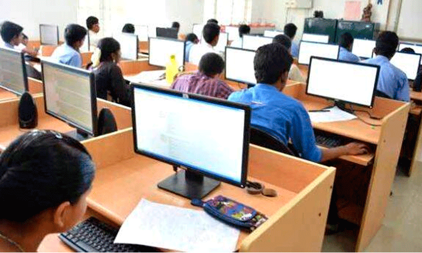 എൻജിനീയറിങ്​ പ്രവേശനത്തിന്​  മൂന്ന്​ മണിക്കൂറിൽ ഒറ്റ പരീക്ഷ