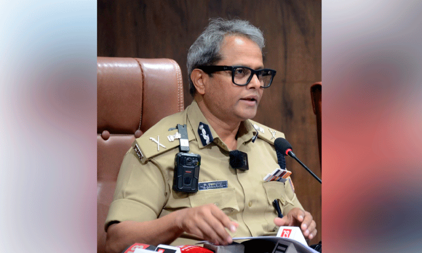 ബംഗളൂരുവിൽ കുറ്റകൃത്യം പെരുകുന്നു; കേസുകളിൽ വർധന ബംഗളൂരുവിൽ കുറ്റകൃത്യം പെരുകുന്നു; കേസുകളിൽ വർധന