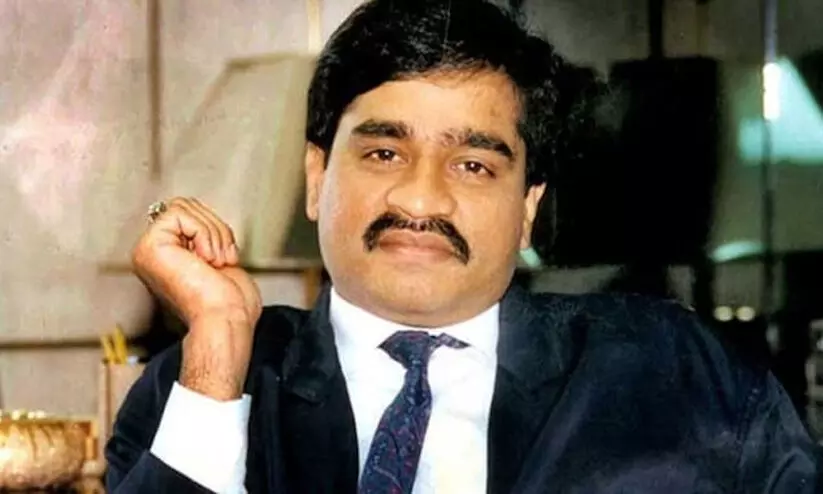 Dawood Ibrahim