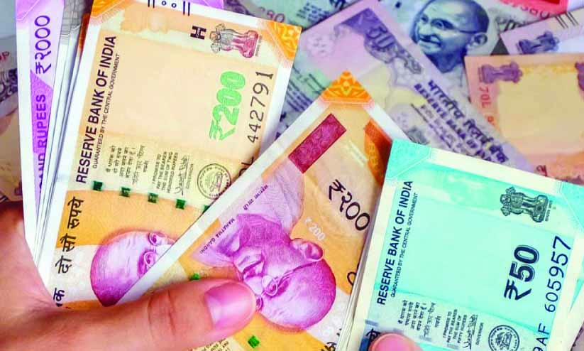 ദീനാറിന്റെ രൂപയിലേക്കുള്ള വിനിമയനിരക്കിൽ വർധന ദീനാറിന്റെ രൂപയിലേക്കുള്ള വിനിമയനിരക്കിൽ വർധന