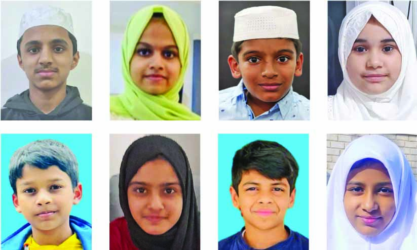 ഐ.സി.എഫ് ‘മാസ്റ്റർ മൈൻഡ്’ ക്വിസ്: നാഷനൽ ജേതാക്കൾ ഐ.സി.എഫ് ‘മാസ്റ്റർ മൈൻഡ്’ ക്വിസ്: നാഷനൽ ജേതാക്കൾ