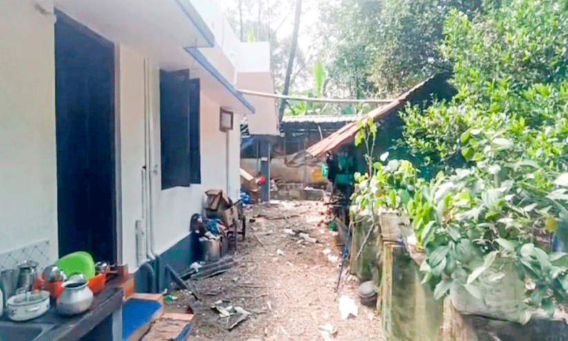 അനധികൃത പടക്ക നിർമാണ കേന്ദ്രത്തിൽ സ്ഫോടനം;   ഒരാൾക്ക്​ ഗുരുതരപരിക്ക്