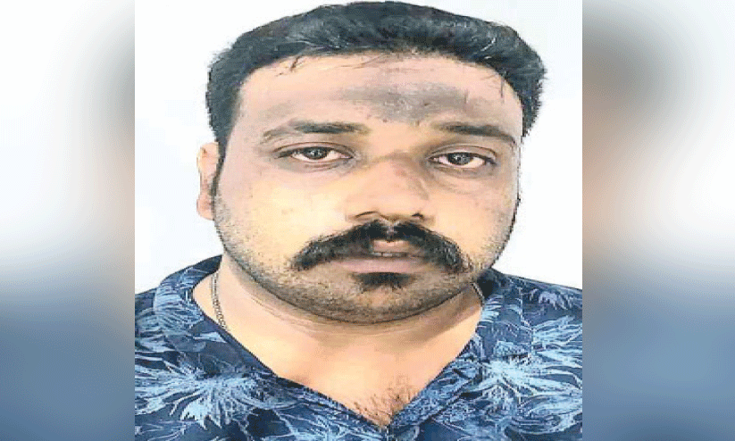 താമരശ്ശേരി ചുരത്തിലെ കവർച്ച കേസ്: മാള സ്വദേശി അറസ്റ്റിൽ