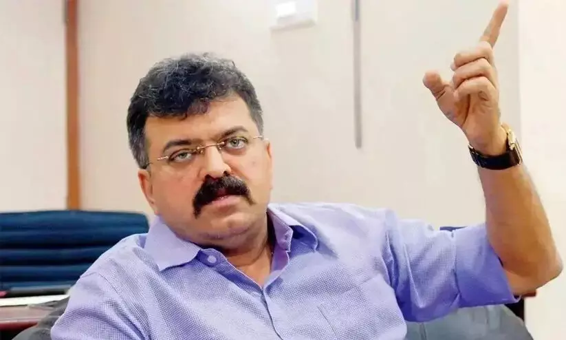 ‘ശ്രീരാമൻ നോൺ-വെജിറ്റേറിയൻ, വെജിറ്റേറിയനായി 14 വർഷം എങ്ങനെ കാട്ടിൽ കഴിയും’; വിവാദത്തിന് തിരികൊളുത്തി എൻ.സി.പി നേതാവ്