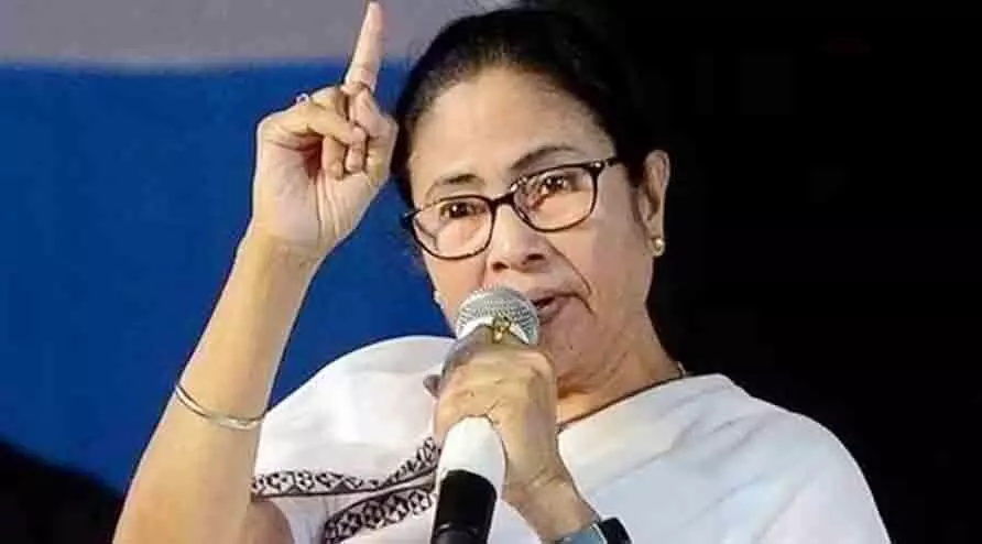 Mamata Banerjee