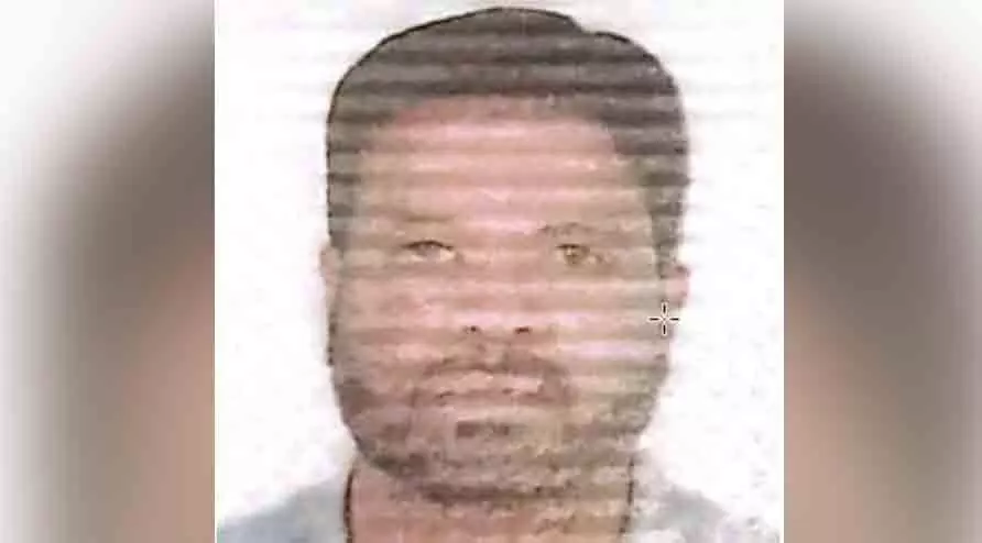 ചെന്നൈ സ്വദേശി ജുബൈലിൽ മരിച്ചു ചെന്നൈ സ്വദേശി ജുബൈലിൽ മരിച്ചു