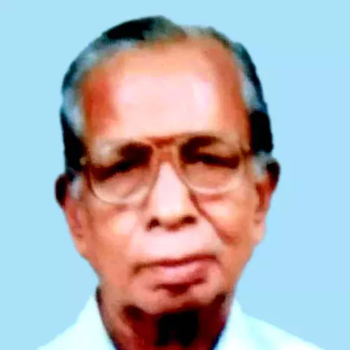 ഗോ​പാ​ല​കൃ​ഷ്ണ​ൻ നാ​യ​ർ