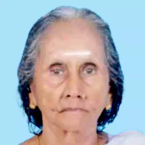 മാ​ല​തി നേ​ത്യാ​ർ