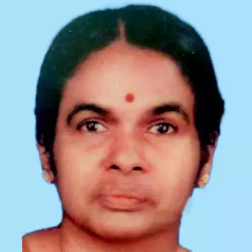 അ​മ്മി​ണി