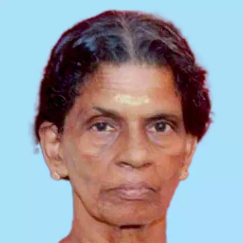 സ​രോ​ജി​നി