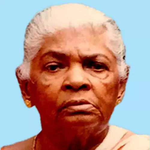 ത​ങ്ക​മ്മ