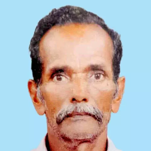 ച​ന്ദ്ര​ൻ