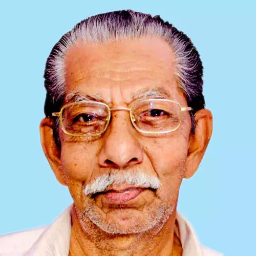 ഇ​ബ്രാ​ഹിം