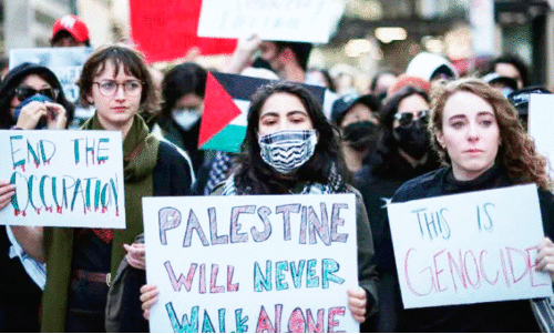 ഉ​പ​രോ​ധ​ത്തി​​ന്‍റെ ചൂ​ട​റി​യു​ന്ന ഇ​സ്രാ​യേ​ൽ