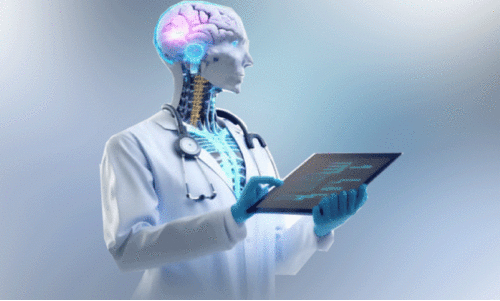 അർബുദം ചെറുക്കാൻ എ.ഐ