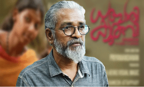 പ്രിയനന്ദനൻ