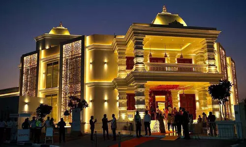 ബർദുബൈ ക്ഷേത്രത്തിന്‍റെ പ്രവർത്തനം ജബൽഅലിയിലേക്ക്​ മാറി