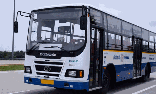 ബി.എം.ടി.സിയുടെ വിമാനത്താവള  സർവിസ് വിവരങ്ങൾ ഇനി വേഗമറിയാം