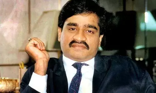 Dawood Ibrahim