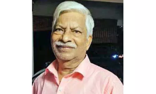 ഒമാൻ: ആ​ദ്യ​കാ​ല ജ്വ​ല്ല​റി വ്യാ​പാ​രി​യു​ടെ വി​യോ​ഗം ക​ണ്ണീ​ർ പ​ട​ർ​ത്തി