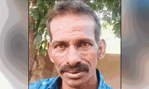 കൊ​ല​ക്കേ​സ് പ്ര​തി പ​ത്ത് വ​ർ​ഷ​ത്തി​നു​ശേ​ഷം പി​ടി​യി​ൽ