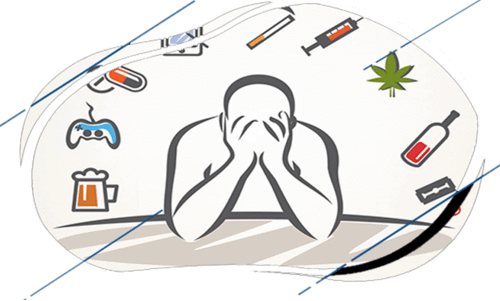 ക​രു​നാ​ഗ​പ്പ​ള്ളി താലൂക്ക് ഹോമിയോ ഹോസ്പിറ്റലിൽ ഡീ അഡിക്​ഷൻ സെന്റർ