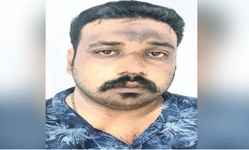 താമരശ്ശേരി ചുരത്തിലെ കവർച്ച കേസ്: മാള സ്വദേശി അറസ്റ്റിൽ