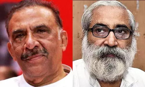 സോഷ്യലിസ്റ്റ് പാർട്ടി ഇന്ത്യ: അഡ്വ. തമ്പാൻ തോമസ് പ്രസിഡന്‍റ്, ഡോ. സന്ദീപ് പാണ്ഡേ ജനറൽ സെക്രട്ടറി