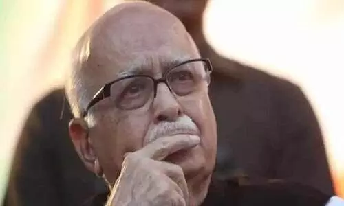 രാമക്ഷേത്ര ഉദ്ഘാടന ചടങ്ങ് വീട്ടിലിരുന്ന് കണ്ടാൽ മതിയെന്നായിരുന്നു എൽ.കെ. അദ്വാനിക്ക് ലഭിച്ച നിർദേശം -​ജഗദീഷ് ഷെട്ടാർ