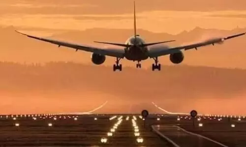 മൂടൽമഞ്ഞിൽ വിമാനമിറക്കാൻ പരിശീലനം നേടാത്ത പൈലറ്റുമാരെ നിയോഗിച്ചു; എയർ ഇന്ത്യക്കും സ്പൈസ്ജെറ്റിനും നോട്ടീസ്