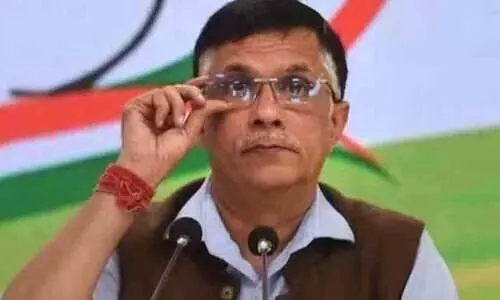 pawan khera