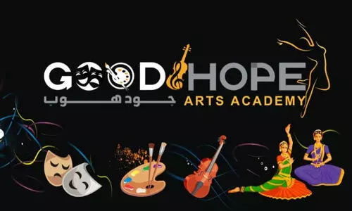 ഗുഡ്‌ഹോപ്പ് ആർട്‌സ് അക്കാദമി ഉദ്‌ഘാടനവേദി ഇന്ത്യൻ കോൺസുലേറ്റ് അങ്കണത്തിലേക്ക് മാറ്റി