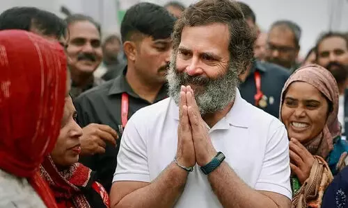 സർക്കാർ വ്യവസ്ഥ തള്ളി; ന്യായയാത്രയുടെ തുടക്കവേദി മാറ്റി