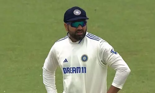 കേപ്ടൗണിൽ ടെസ്റ്റ് ജയിക്കുന്ന ആദ്യ ഏഷ്യൻ നായകനായി രോഹിത്! ധോണിയുടെ റെക്കോഡിനൊപ്പം